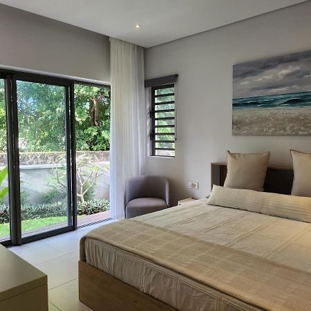 Soleia 3 In Mauritius Apartment Grand Baie Bagian luar foto