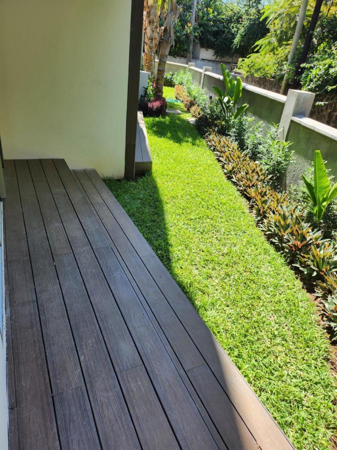 Soleia 3 In Mauritius Apartment Grand Baie Bagian luar foto