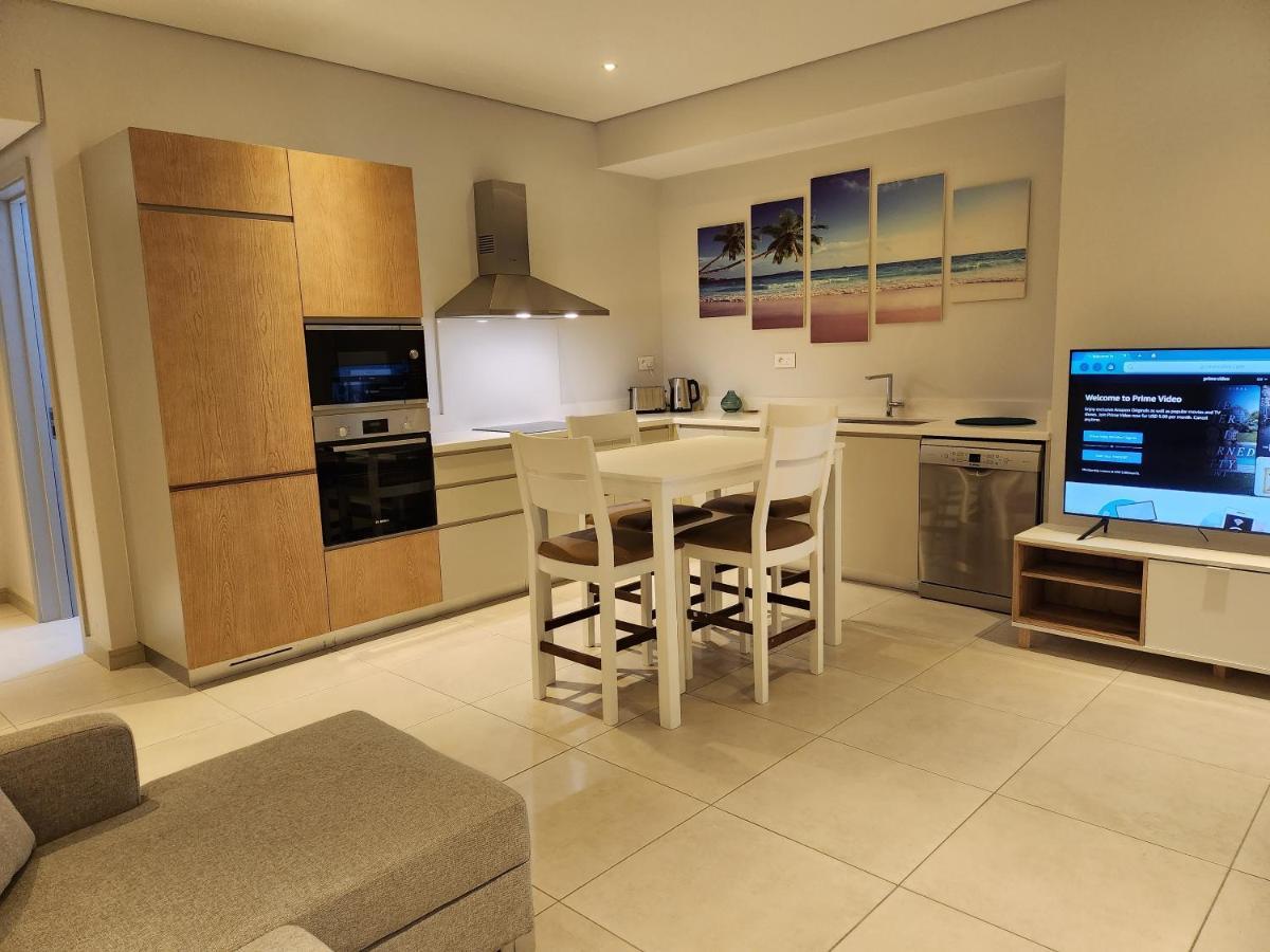 Soleia 3 In Mauritius Apartment Grand Baie Bagian luar foto