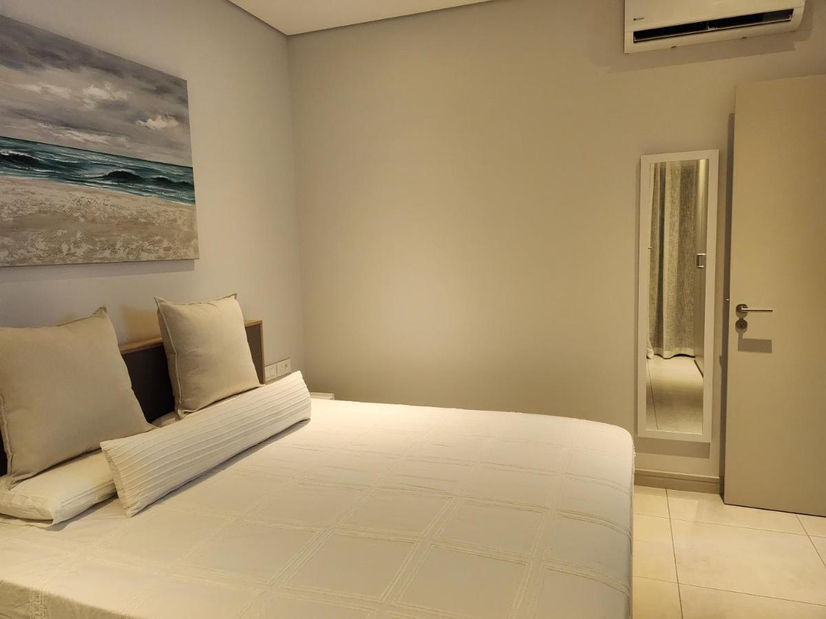 Soleia 3 In Mauritius Apartment Grand Baie Bagian luar foto