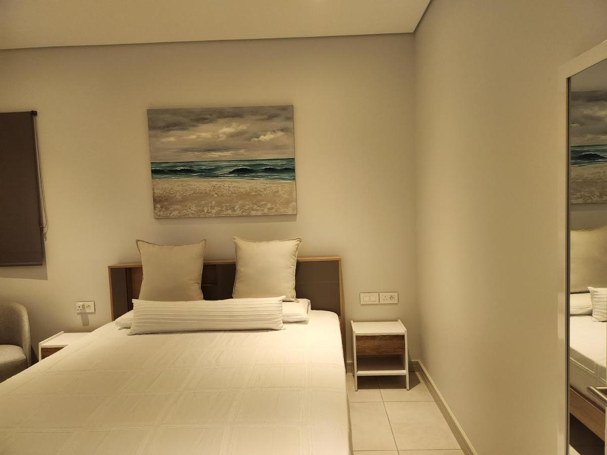 Soleia 3 In Mauritius Apartment Grand Baie Bagian luar foto