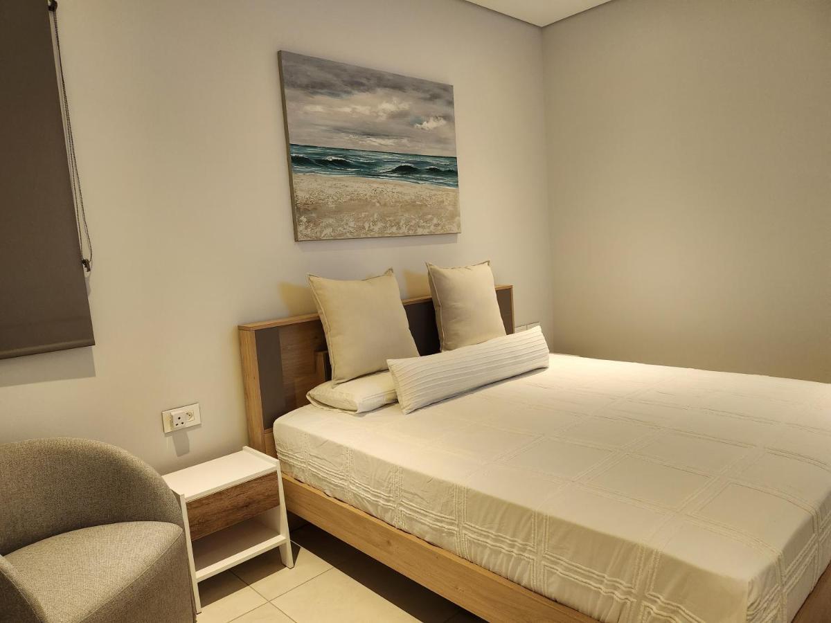 Soleia 3 In Mauritius Apartment Grand Baie Bagian luar foto