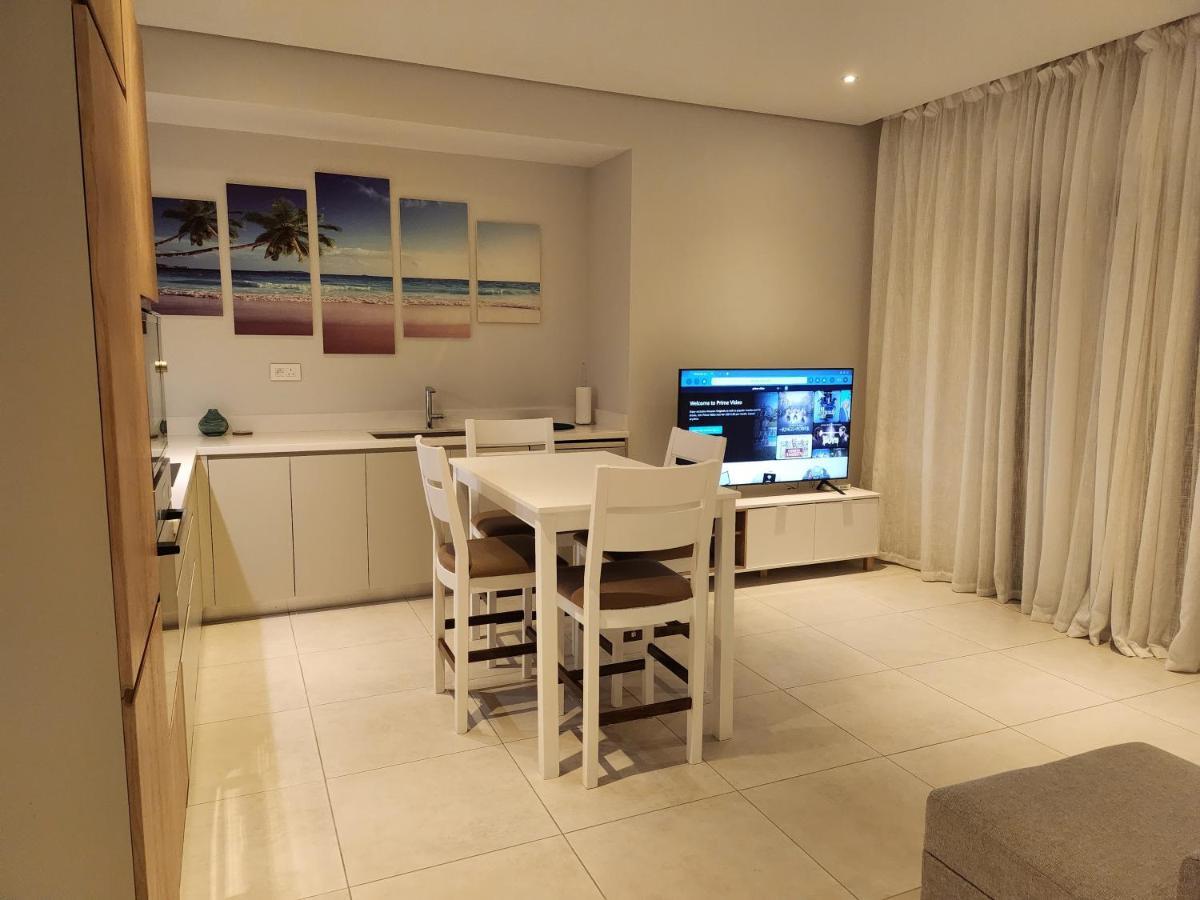 Soleia 3 In Mauritius Apartment Grand Baie Bagian luar foto