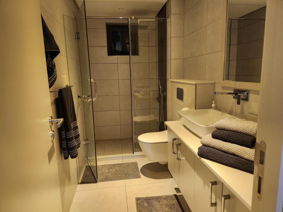 Soleia 3 In Mauritius Apartment Grand Baie Bagian luar foto