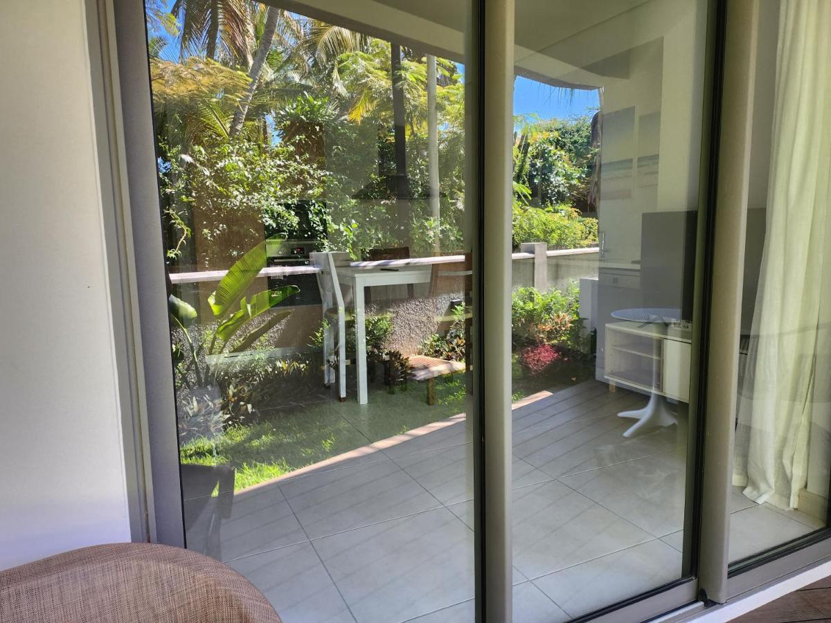 Soleia 3 In Mauritius Apartment Grand Baie Bagian luar foto