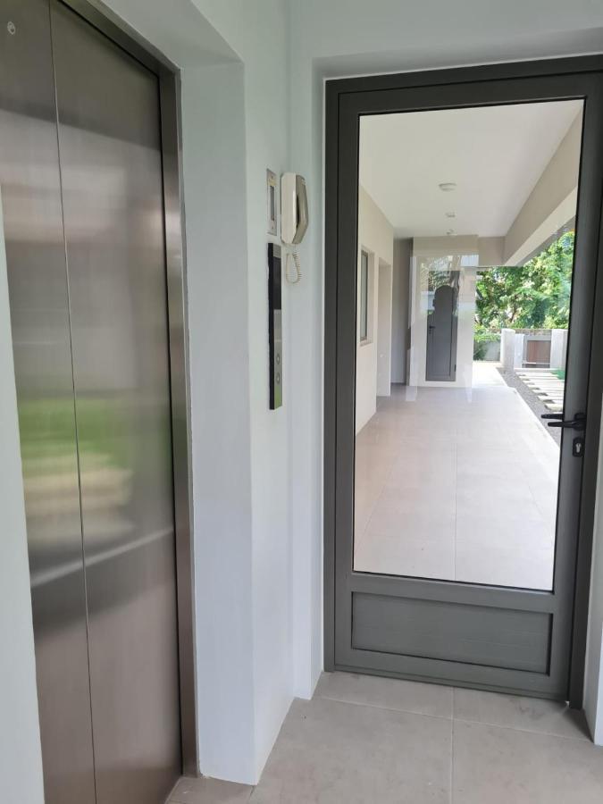 Soleia 3 In Mauritius Apartment Grand Baie Bagian luar foto