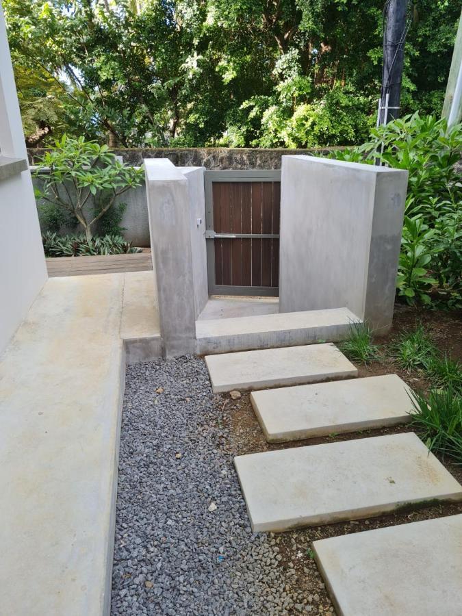 Soleia 3 In Mauritius Apartment Grand Baie Bagian luar foto