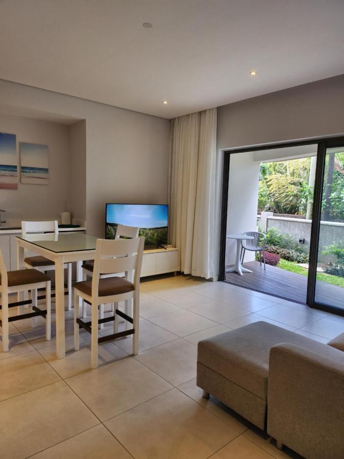 Soleia 3 In Mauritius Apartment Grand Baie Bagian luar foto