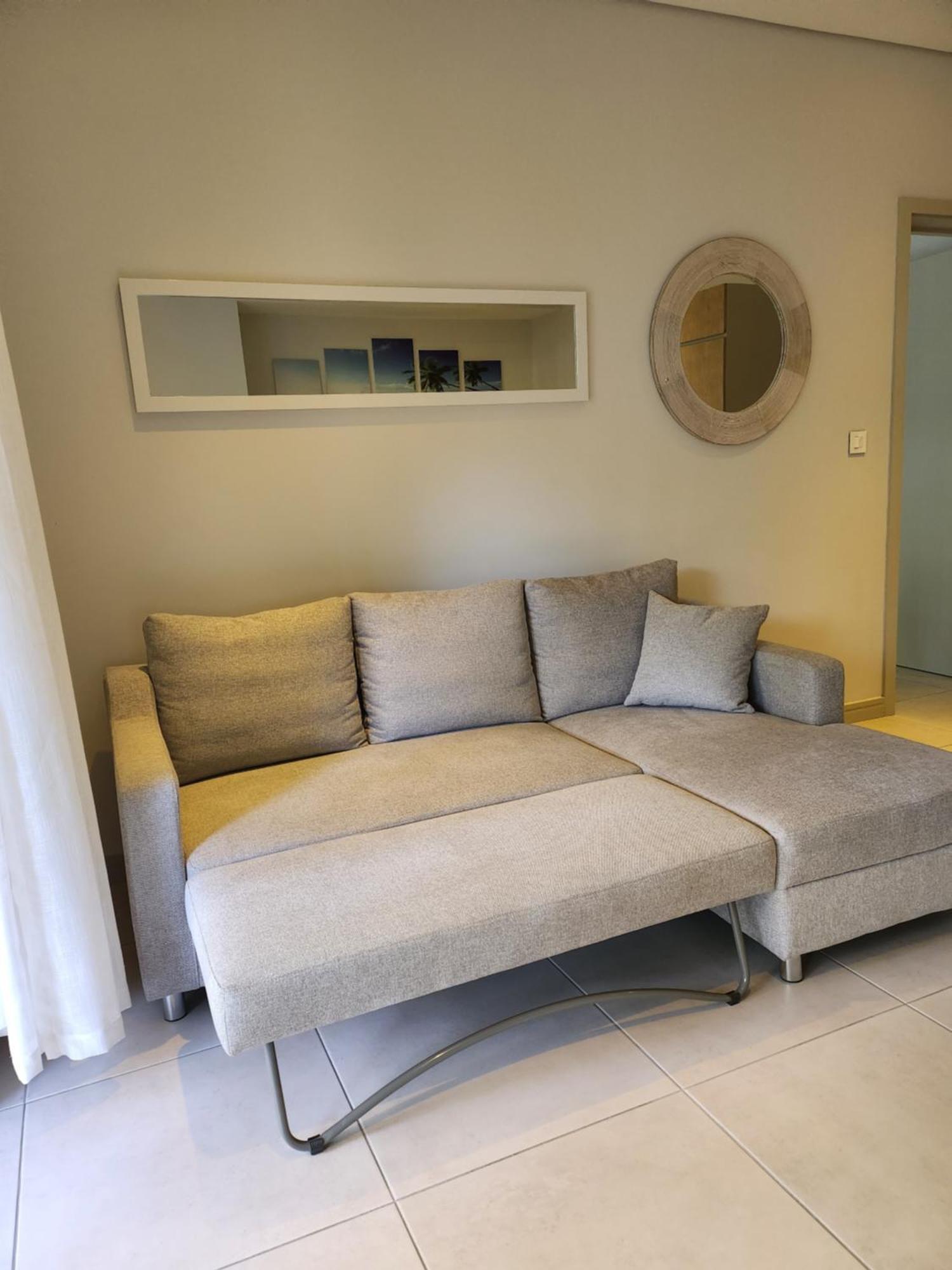 Soleia 3 In Mauritius Apartment Grand Baie Bagian luar foto