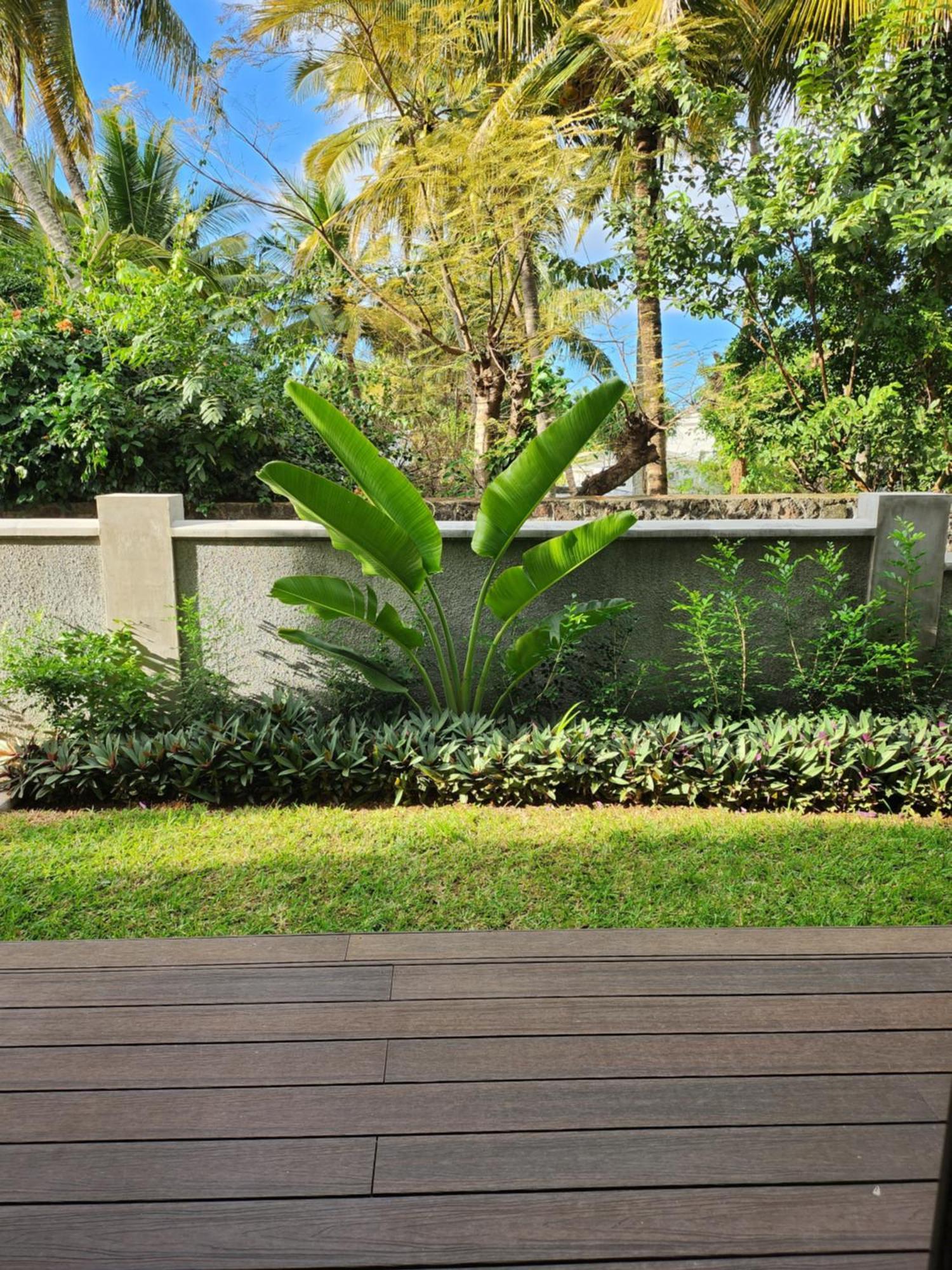 Soleia 3 In Mauritius Apartment Grand Baie Bagian luar foto