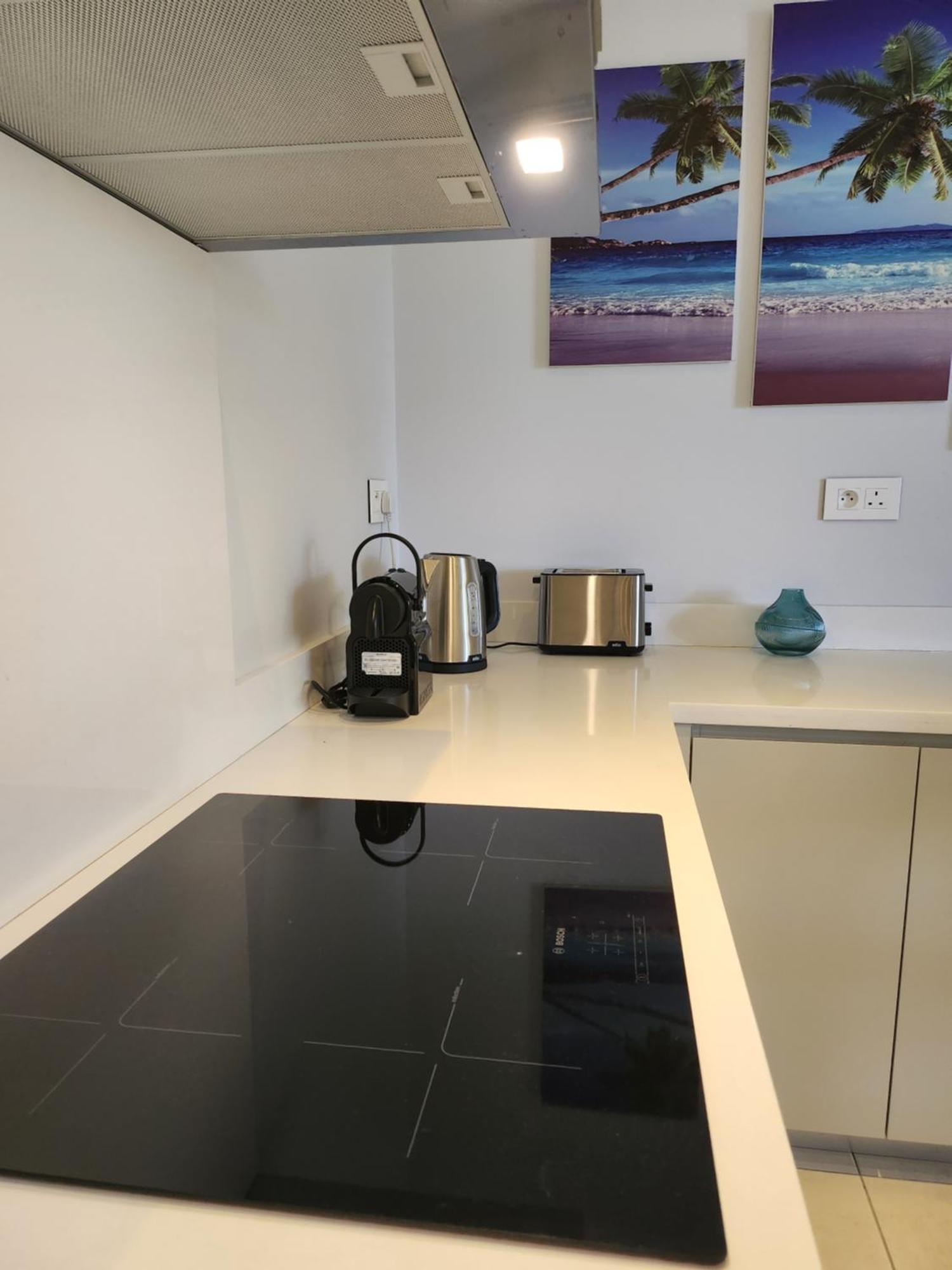 Soleia 3 In Mauritius Apartment Grand Baie Bagian luar foto