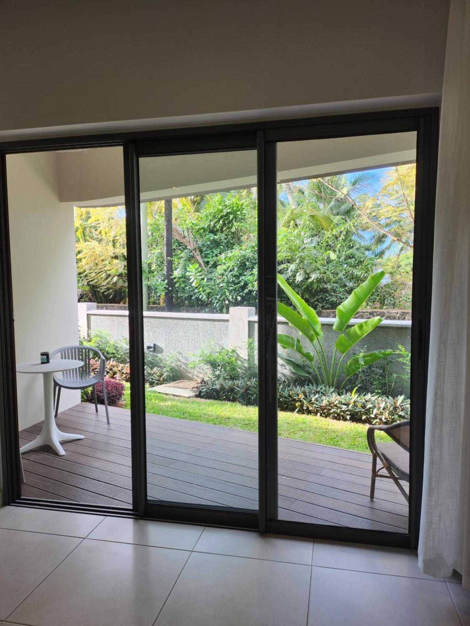 Soleia 3 In Mauritius Apartment Grand Baie Bagian luar foto
