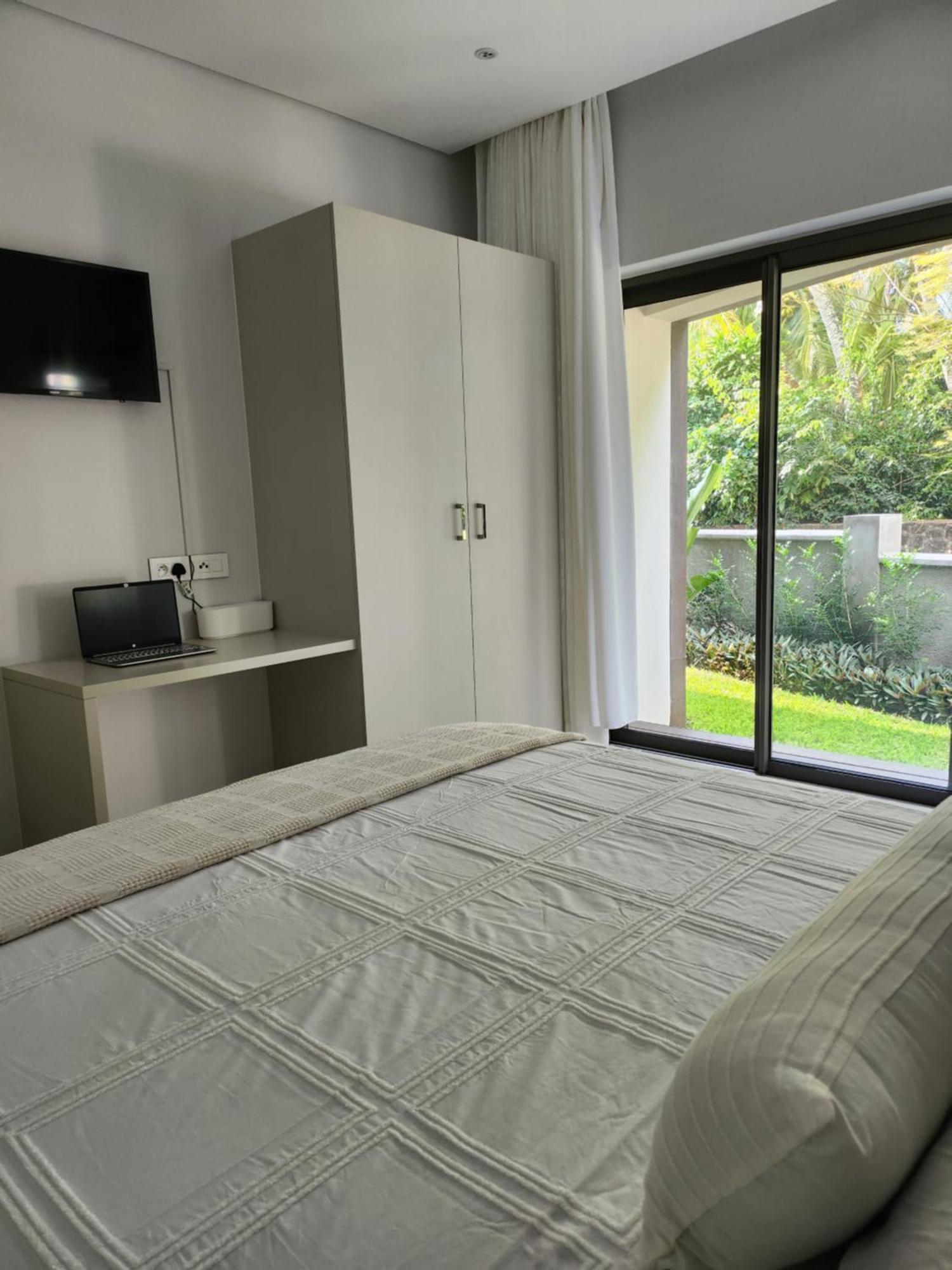 Soleia 3 In Mauritius Apartment Grand Baie Bagian luar foto
