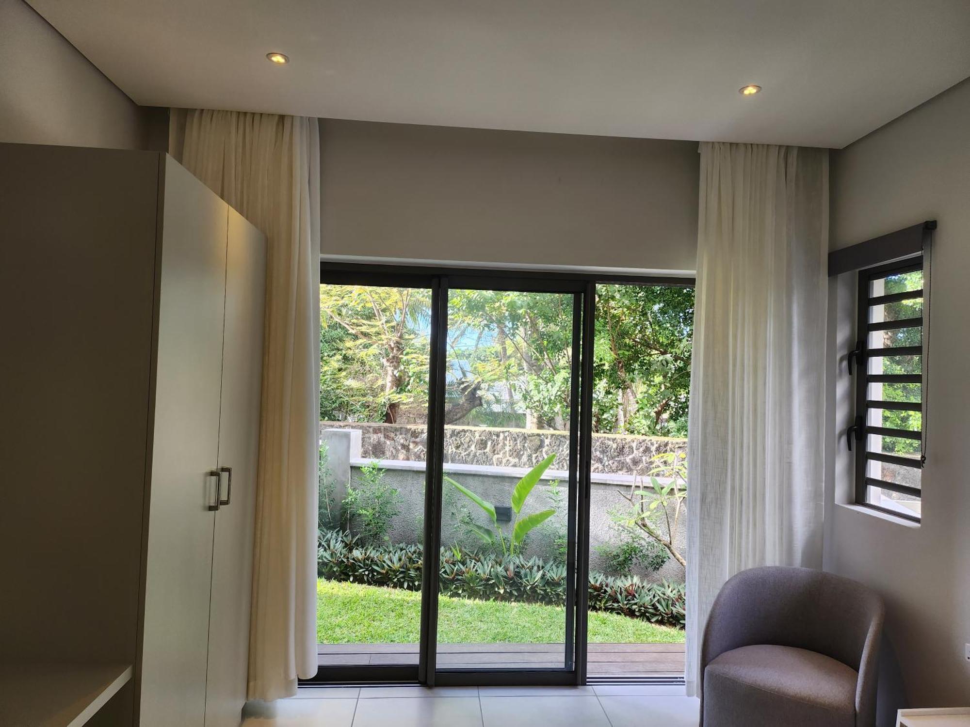 Soleia 3 In Mauritius Apartment Grand Baie Bagian luar foto