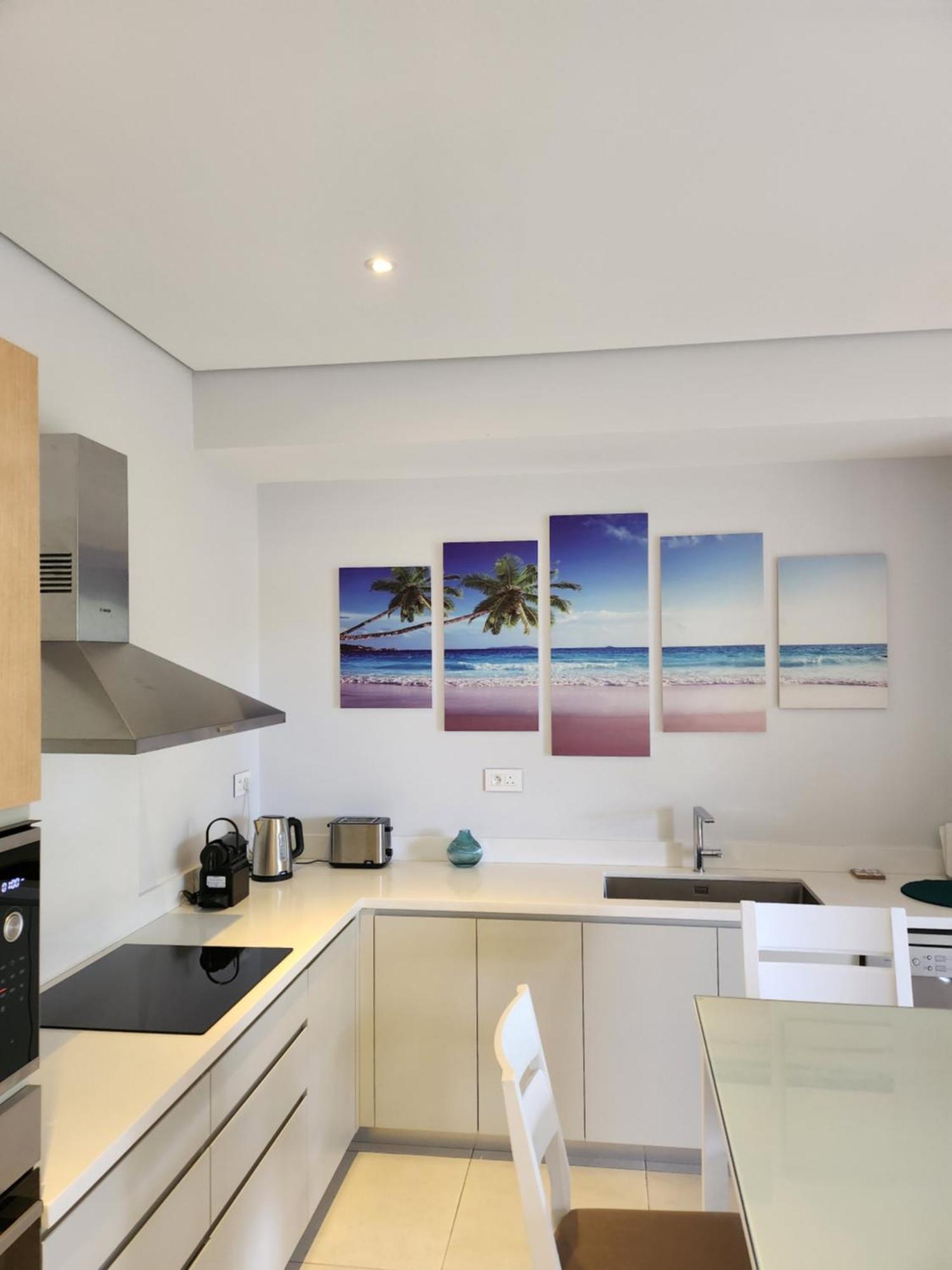Soleia 3 In Mauritius Apartment Grand Baie Bagian luar foto