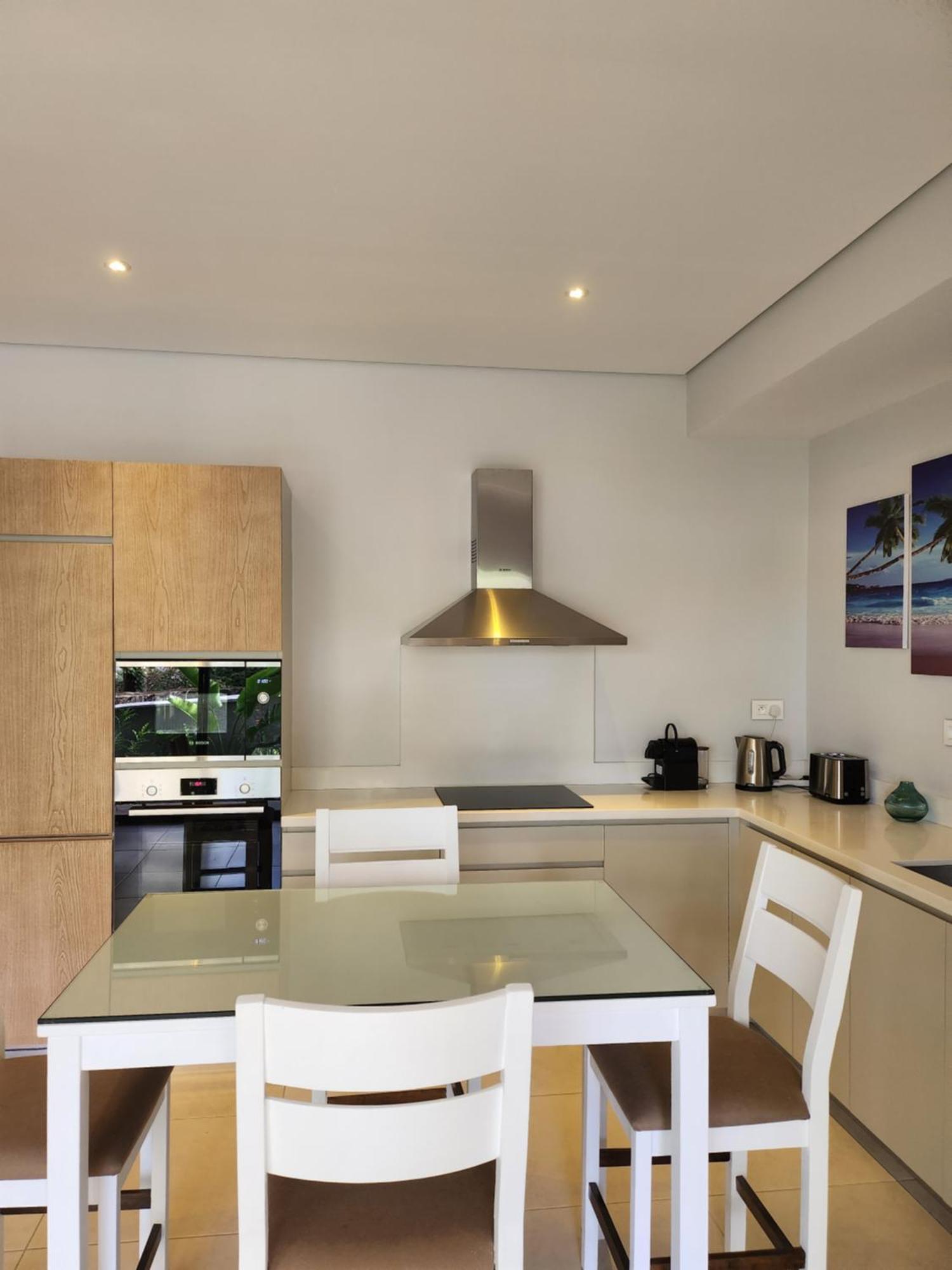 Soleia 3 In Mauritius Apartment Grand Baie Bagian luar foto