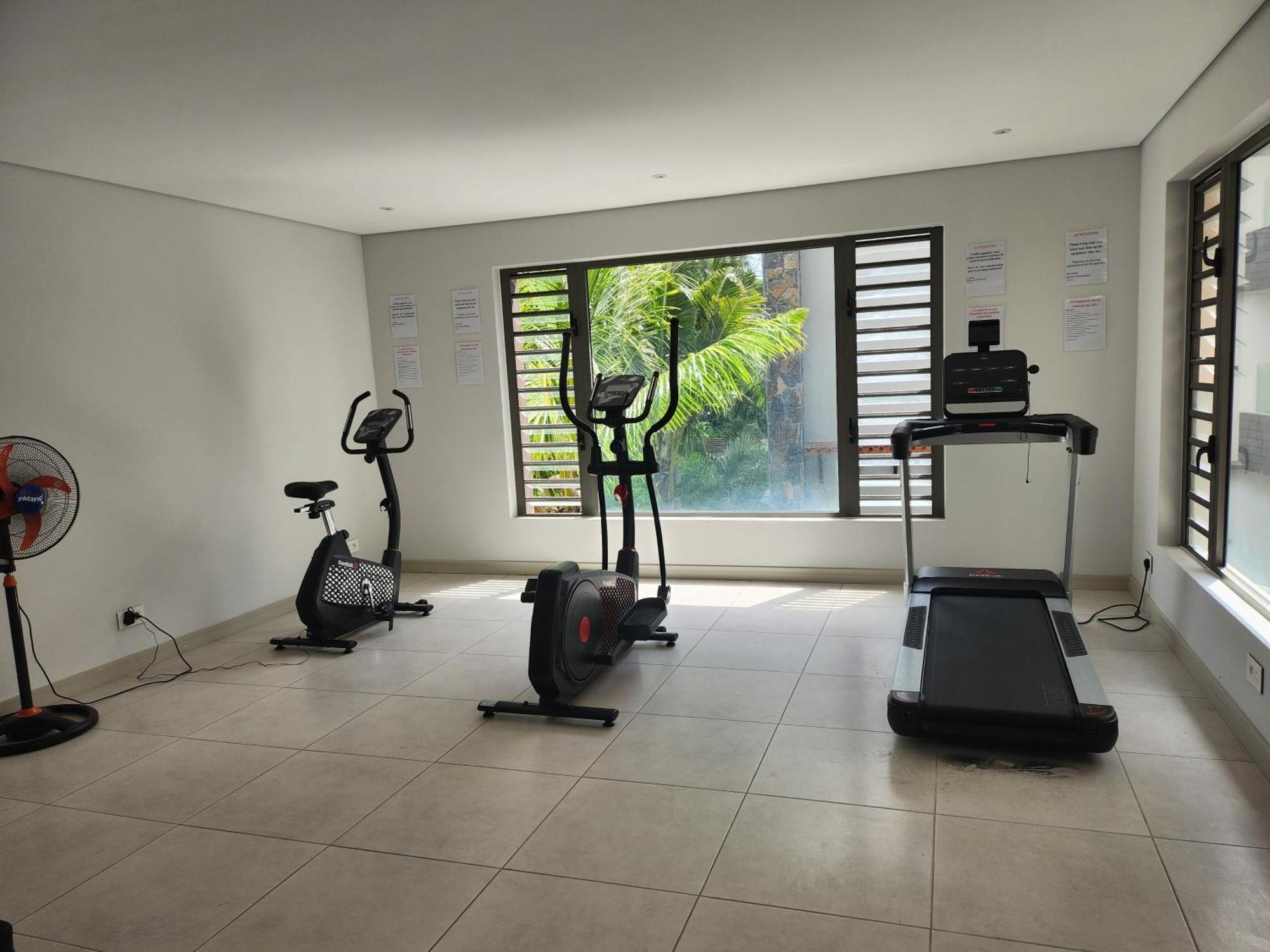 Soleia 3 In Mauritius Apartment Grand Baie Bagian luar foto